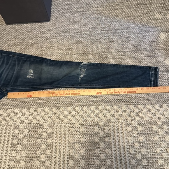 Rag & Bone Denim Jeans Size Size 24 - Picture 8 of 9